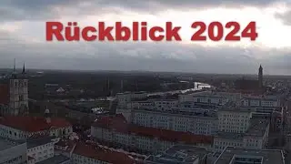 Magdeburger Rückblick 2024