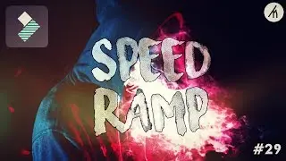 Filmora | Sam Kolder Speed Ramp Effect Tutorial | How to edit with filmora #29