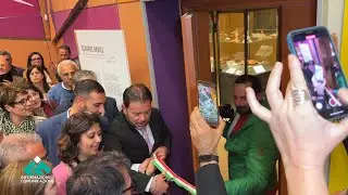 Inaugurata la mostra archeologica a Paludi: un'immersione nel passato di Castiglione di Paludi