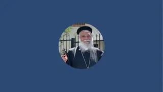 Father Daniel Azer Sous is live!
