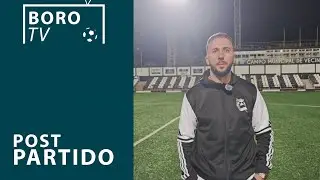 🎙CON LOS PROTAGONISTAS..🗣 JOS&Eacute; PEREIRA 🗣ALEJANDRO ARENCIBIA..