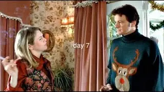 vlogmas day 7: picking out (another) perfect Christmas tree!