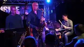 Sea - Recorded live @ Sunside - Paris