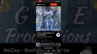 ben frank nelly - nocap (fast)