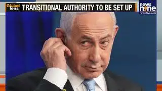 Netanyahu: Second Phase of US Gaza Peace Plan Near, Key Issues Remain | News9