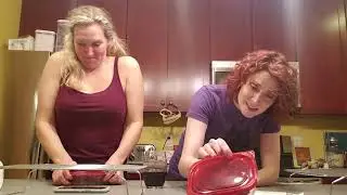 Boozy Baking | Boozy Chocolate Chip Cookies | Episode 1, Part 9