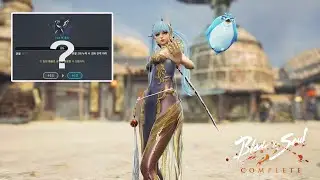Blade And Soul Complete - All Guardian Pet ShowCase vs Trying +15 Weapons Gameplay