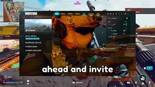 Warzone Infinite loading loop fix!