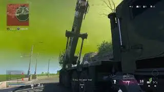 COD mw 