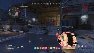PhD SLIDER TIER V GAMEPLAY (COLD WAR ZOMBIES)