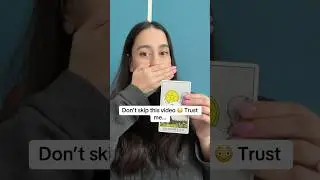 Не пропустите это видео 😳 Поверьте мне&hellip;