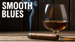 WHISKEY BAR BLUES MIX | MOODY GUITAR SET | RELAXING SESSIONS 🥃🎶