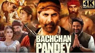 Bachan panday full movie full hd movie Hindi movie viral south movie