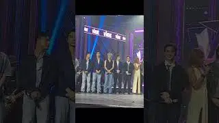 Vibe Live Sunday TV5 Guests Behind The Scenes - Part 14 BGYO