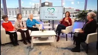 Do You Take a &ldquo;Whole Person&rdquo; Approach to Your Wellness?
