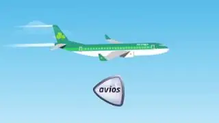 AERLINGUS | AERCLUB