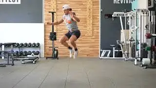 Bodyweight Power Maker