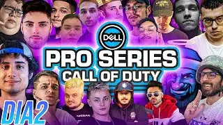 MELHORES MOMENTOS CAMPEONATO DELL LOBBY PERSONALIZADO SEGUNDA SEMANA | CONFIRA O GRANDE CAMPEÃO!