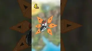 Ranking Every Paldea Fire Type from Worst to Best