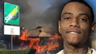 7 Rappers Whose Business Completely Failed