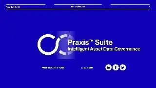 Praxis 2026 Introduction