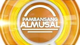 WATCH: Pambansang Almusal --  November 20, 2018