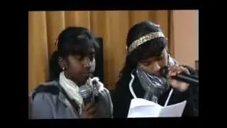 2013 beautiful song !! by sunday school children !! malayalam christian church manchester
