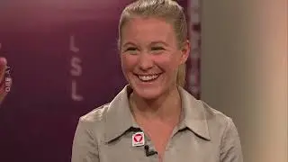 ORF St&ouml;ckl 02.05.2024 - Julia Mayer