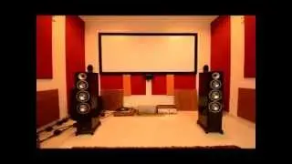 nad s200 Mary