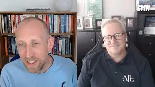 GMH EU: State of the European STR Industry in 2024 with Simon Lehmann