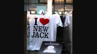 Johnson & Branson- Let's Get To Know Each Other Better ( NEW JACK SWING )