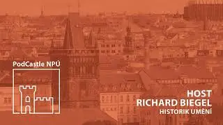 Historik umění Richard Biegel: Každý řadový památkář by měl být schopen odůvodnit svá rozhodnutí