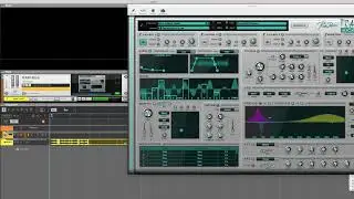 Kick in style of Miss K8 | RAW KICK VST