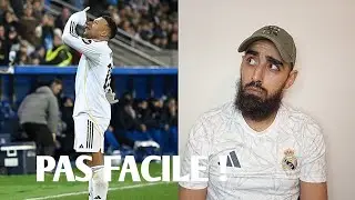 ON GAGNE MAIS LE REAL EST TOUJOURS DANS LE DUR 