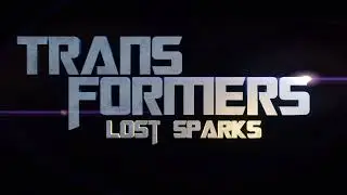 Transformers Prime: Lost Sparks | Main Theme