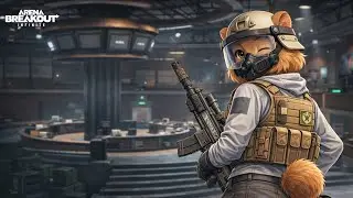 Arena Breakout: Infinite &mdash; bu qanday o&lsquo;yin? | Uzbekcha to&lsquo;liq tushuntirish (PC)