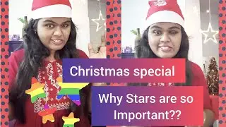 Why Christians hang Christmas star 🎄?/Christmas Series   #christmas2024 #tamilchristianmessage