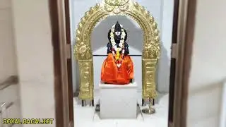 Balaji temple Bagalkot complete video  | Kishor temple | Bagalkot