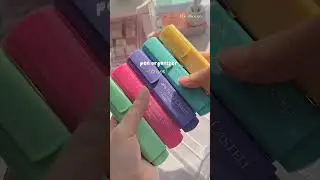 Pen organizer ✨🌷 #trending #study #stationary #youtube #aesthetic #cute #organizer #pen #shorts