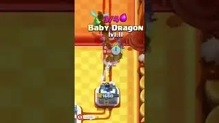 Easy Way to Counter Valkyrie and Mini Pekka - Clash Royale