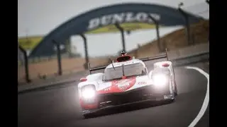 2022 Le Mans 24 Hours: Back in action at La Sarthe