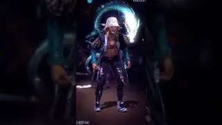 R E A L T R E N D -- FreeFire Epic Short Edit