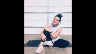 Inspired AF Virtual Boot Camp #19
