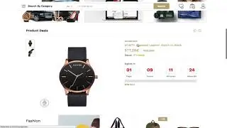 360 degree Product Viewer in LUXONOMY Shop