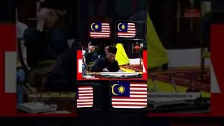 Congratulations YAB DATO' SERI ANWAR IBRAHIM! 🔥🎉