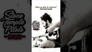 Plush (Stone Temple Pilots) - Neto Maya cover