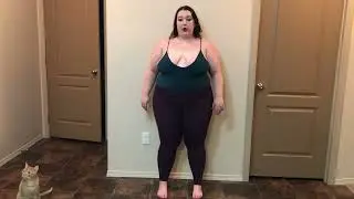 My Christmas Bodysuit With Lulu Lemon Pants Outfit