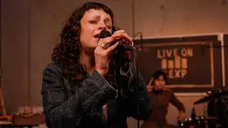 Mandrake Handshake - Lorenzo's Desk (Live on KEXP)