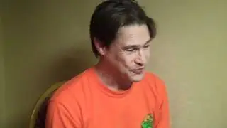 William McNamara New 2012 Interview Bill Billy Will CRO-MAGS Hardcore