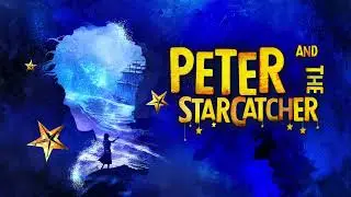 Peter and the Starcatcher has just been announced! Coming to QPAC in 2025